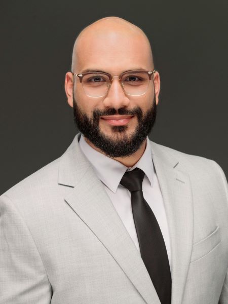 ABDULLAH RAJA