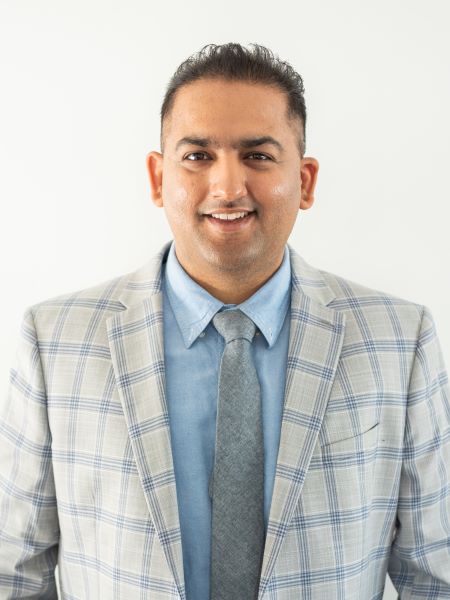ACHAL KHANNA