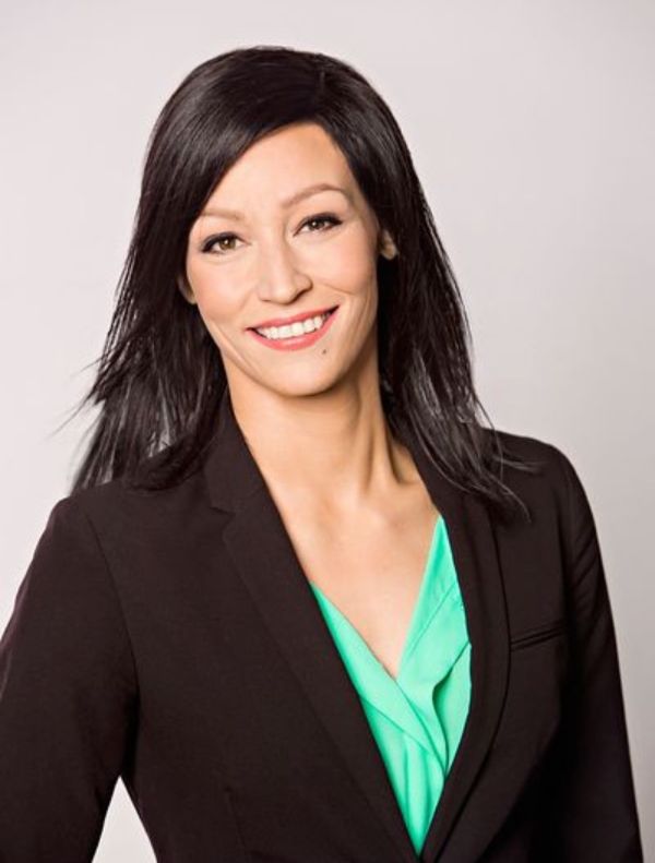 MEGAN ZARICHNEY