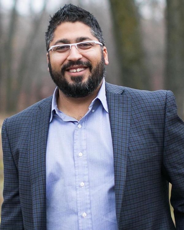 JAYESH GULIANI