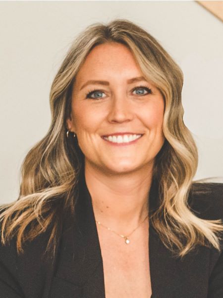 LISA KREBS