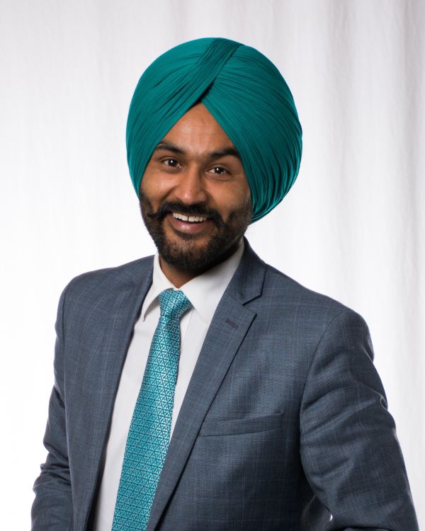 JAGRAJ SINGH