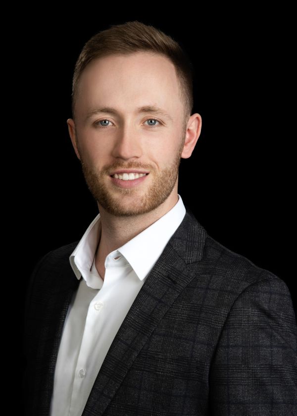 TYLER HALL