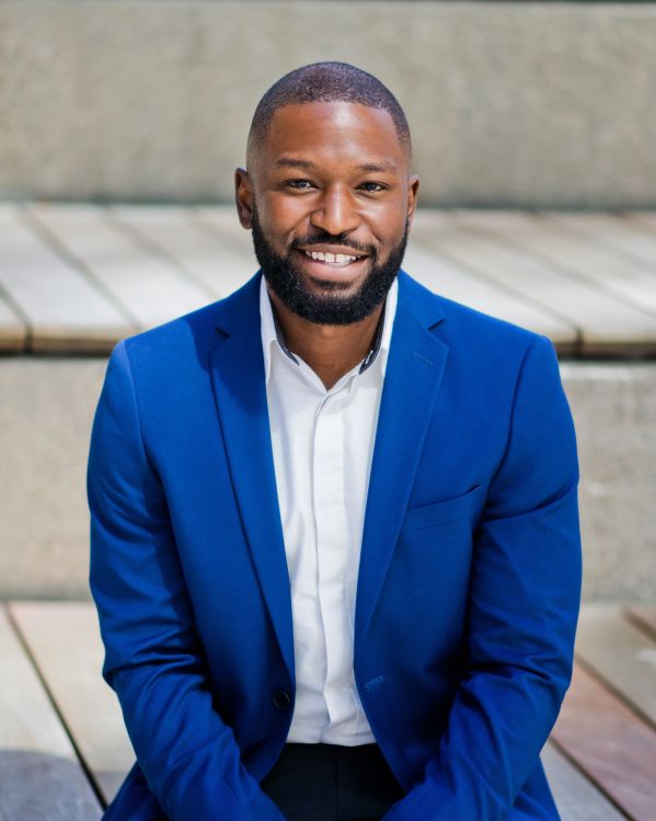 JAMIL WILLIAMS