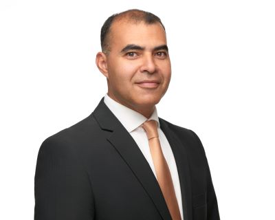 SABRY HUSSEIN