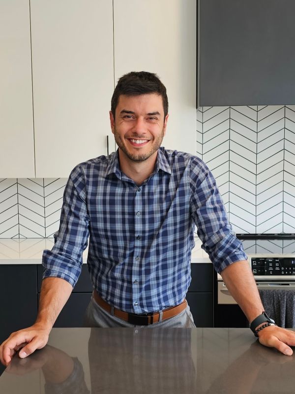MIKE CESARIO