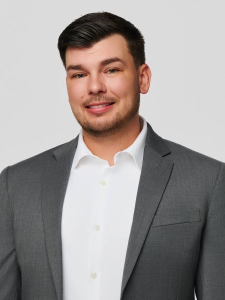 BRENDEN WAZNEY